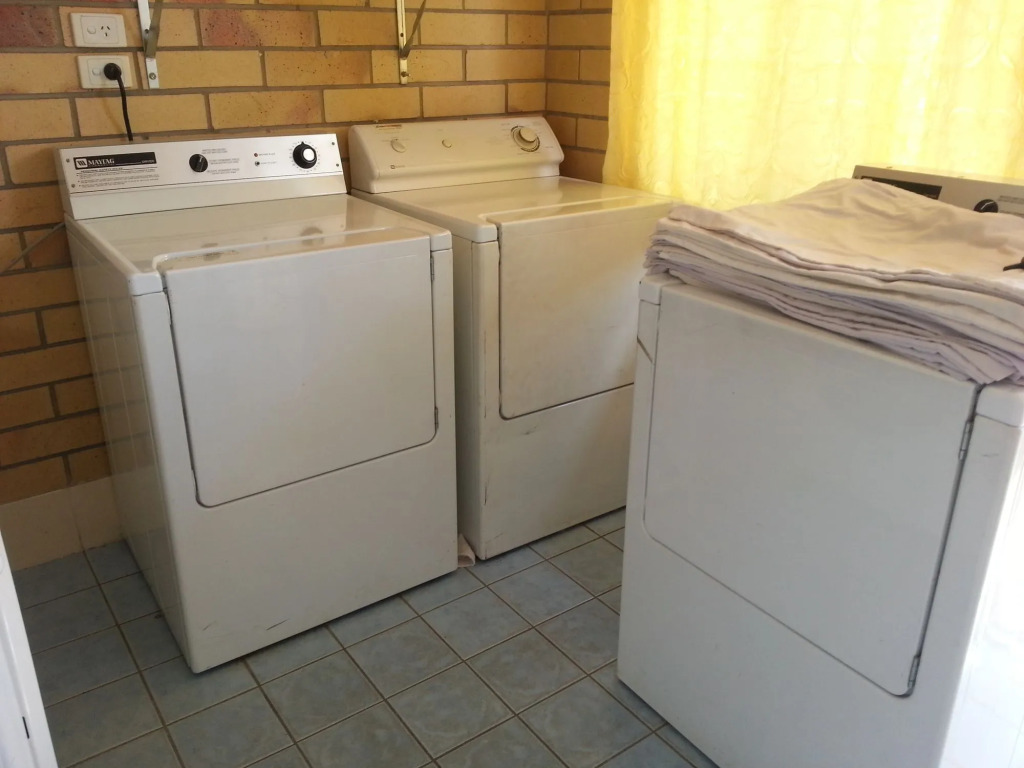 Moranbah Motor Inn