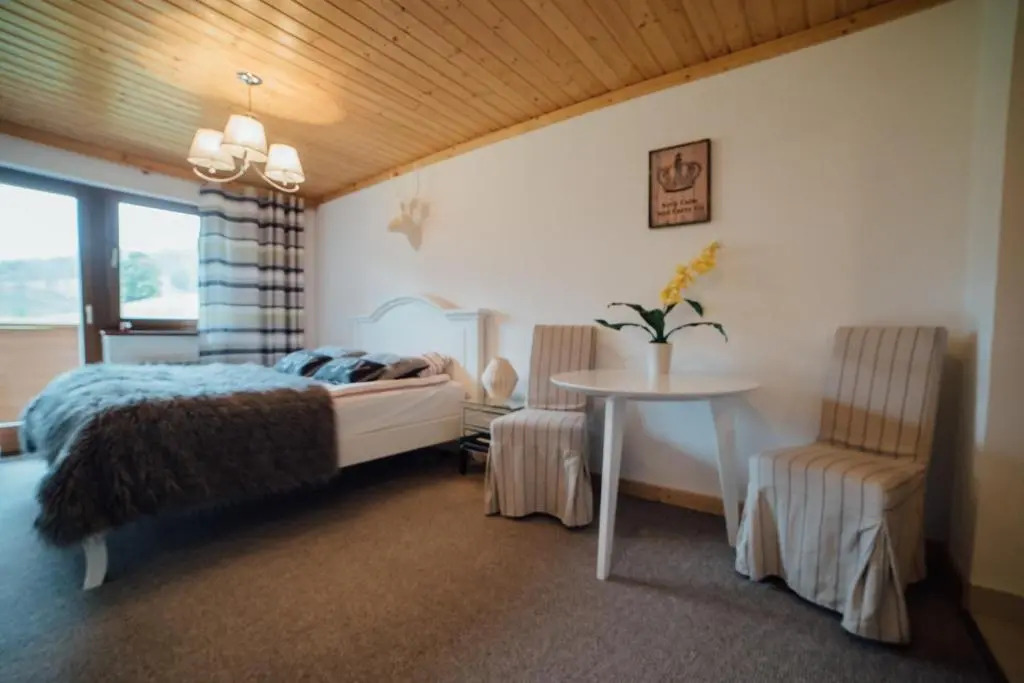 Haus Izabella