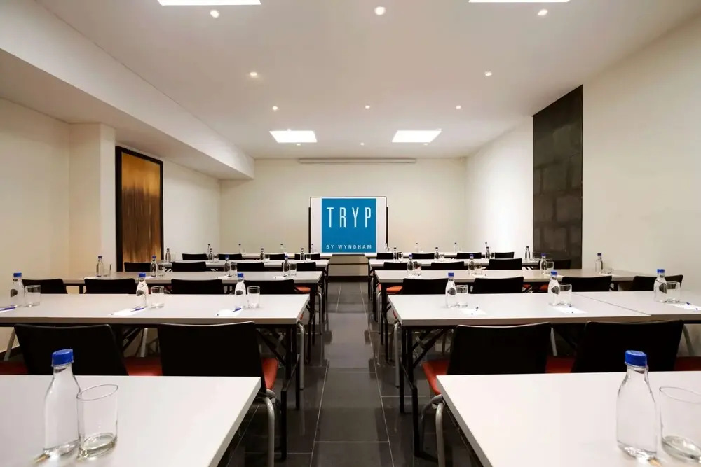 Hotel Tryp Bogotá Usaquen