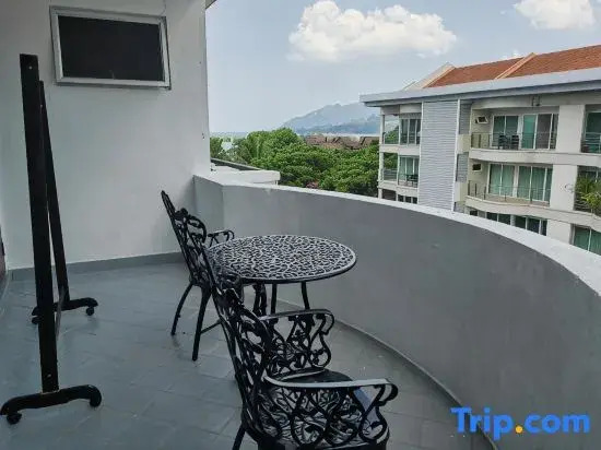 Langkawi Perdana Families Suite @ Langkawi Airport
