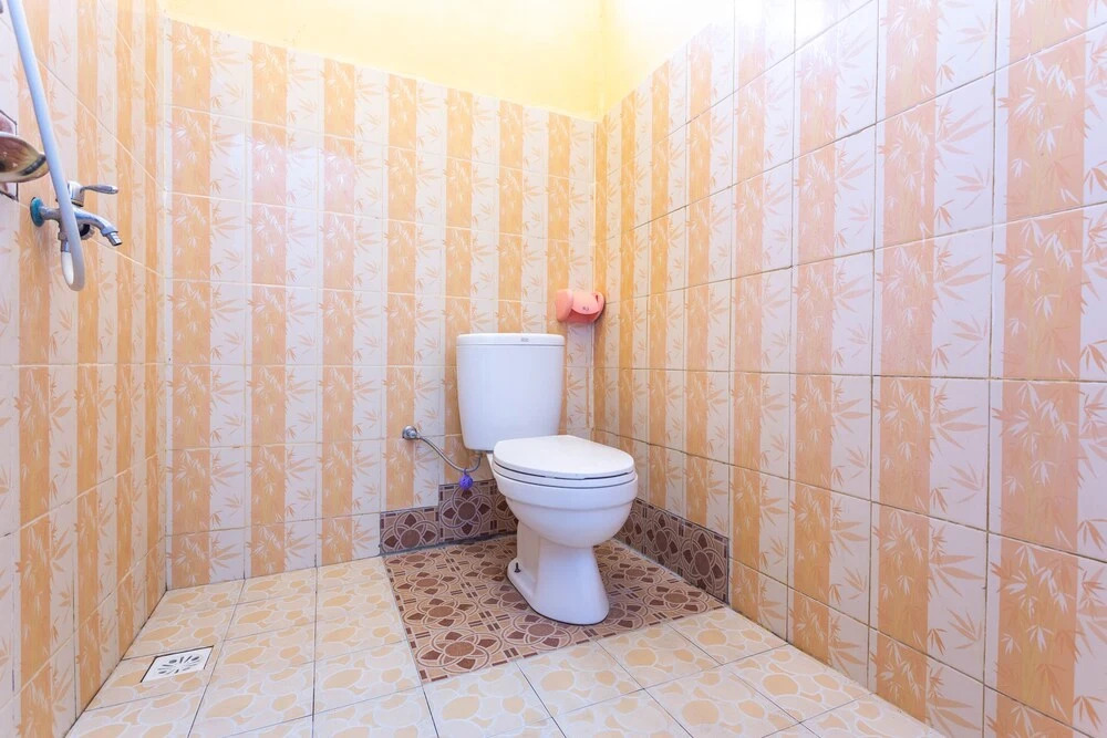 Mugeni Homestay