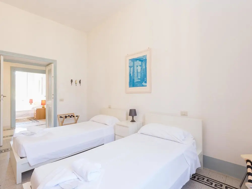 RSH Vatican Comfortable Sunny Apartment