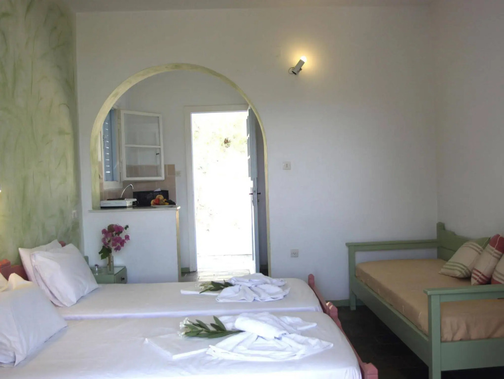 Villas Georgy