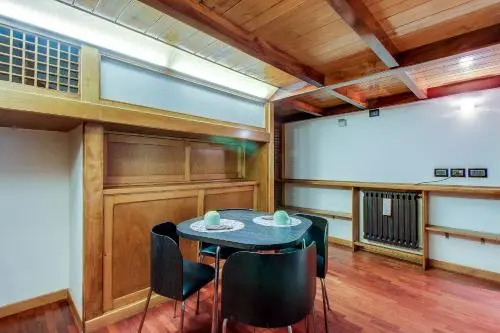 Urban Boathouse