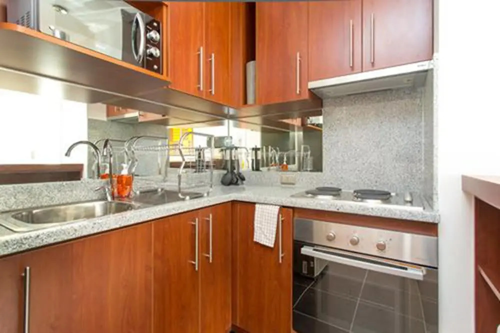 City Inn Apart Home