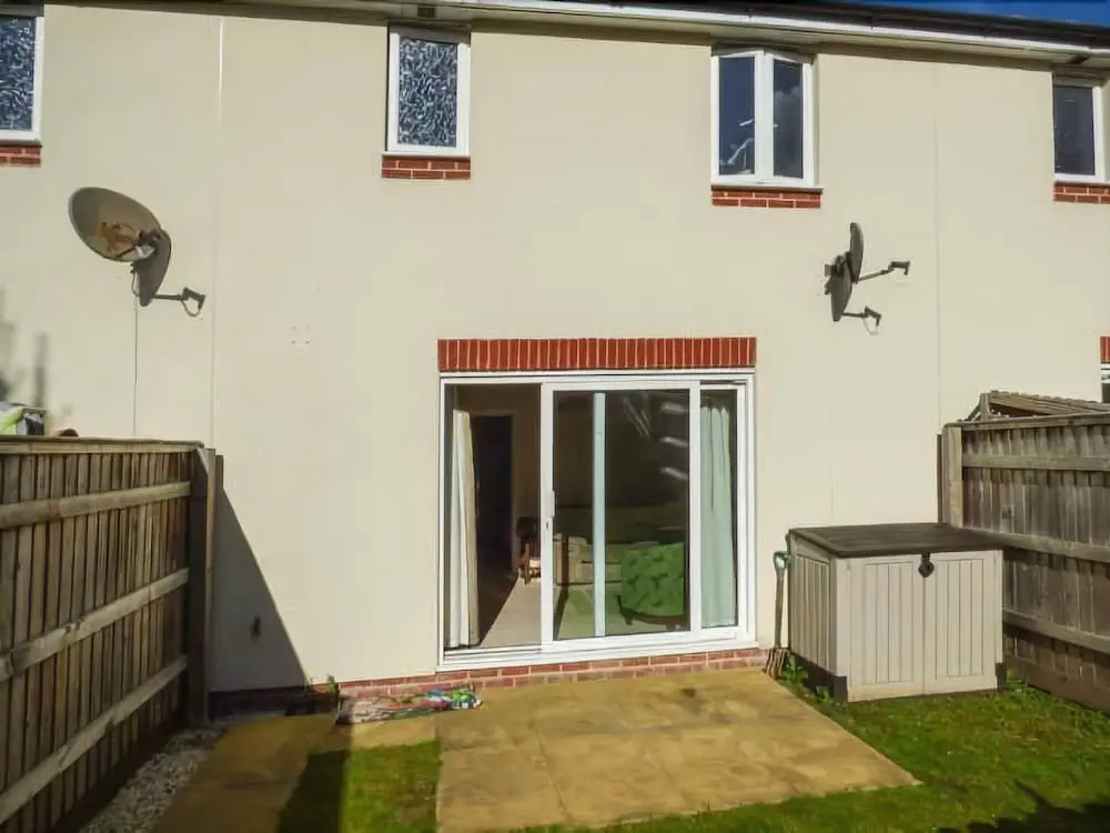 2 Kensey Court