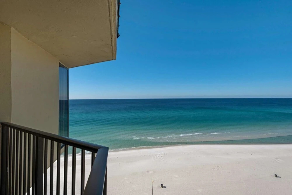 Sunbird Beach Resort 1 Bedroom Apartment
