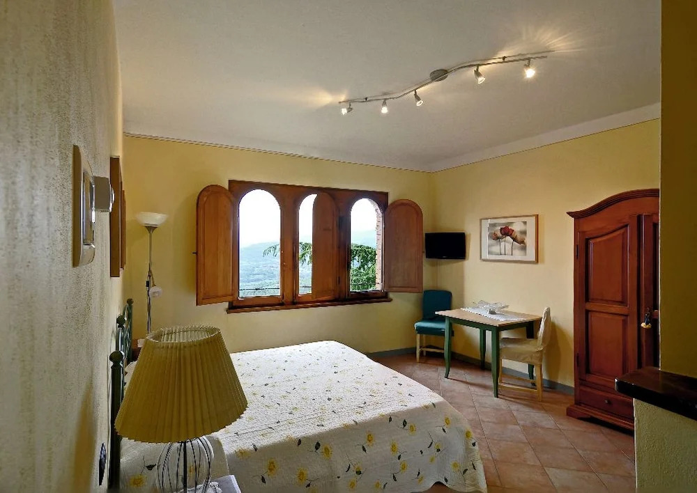 Casa Vacanze Le Muse Sillico