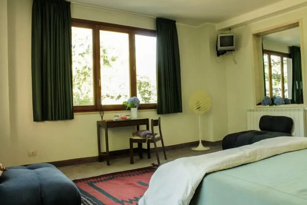 Hotel MariaLetizia