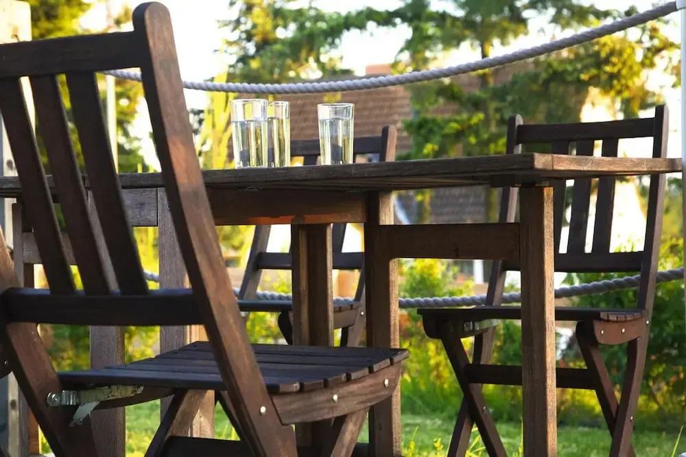 Sonniges Ferienhaus in Bansin