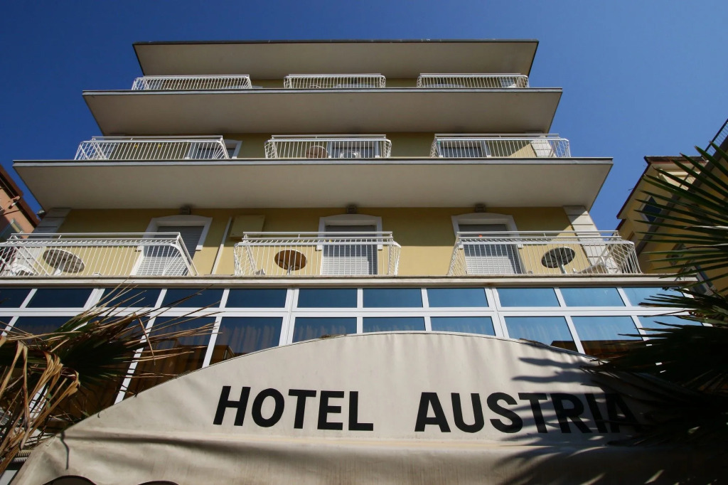 Hotel Austria