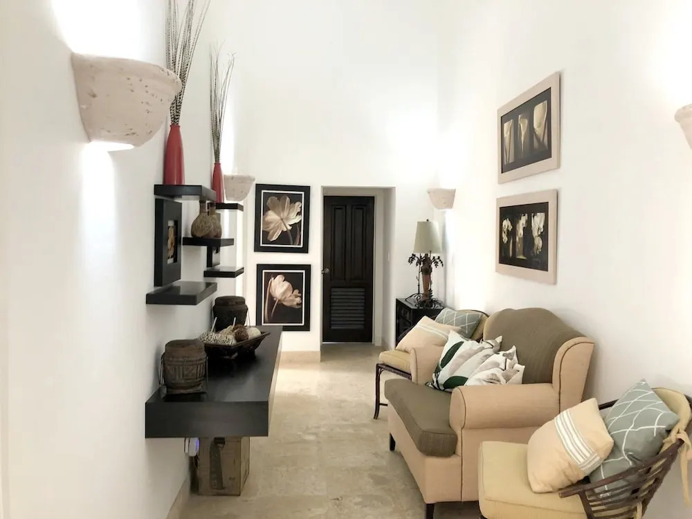 Villa With 3 Bedrooms in Punta Cana, With Private Pool, Furnished Gard