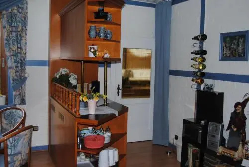 Pension Schubert