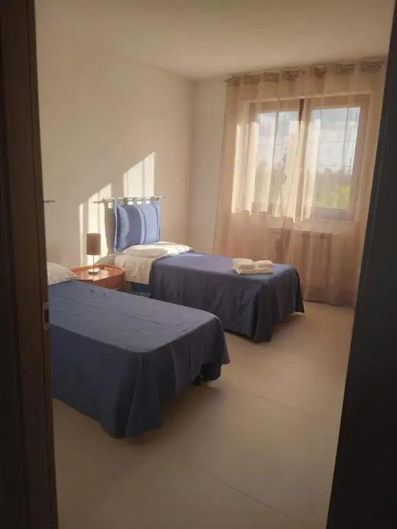 Appartamento Campo grande