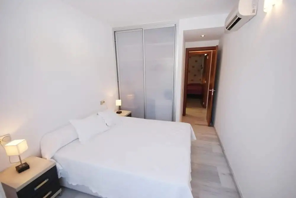 Apartamento Elegance 18 D
