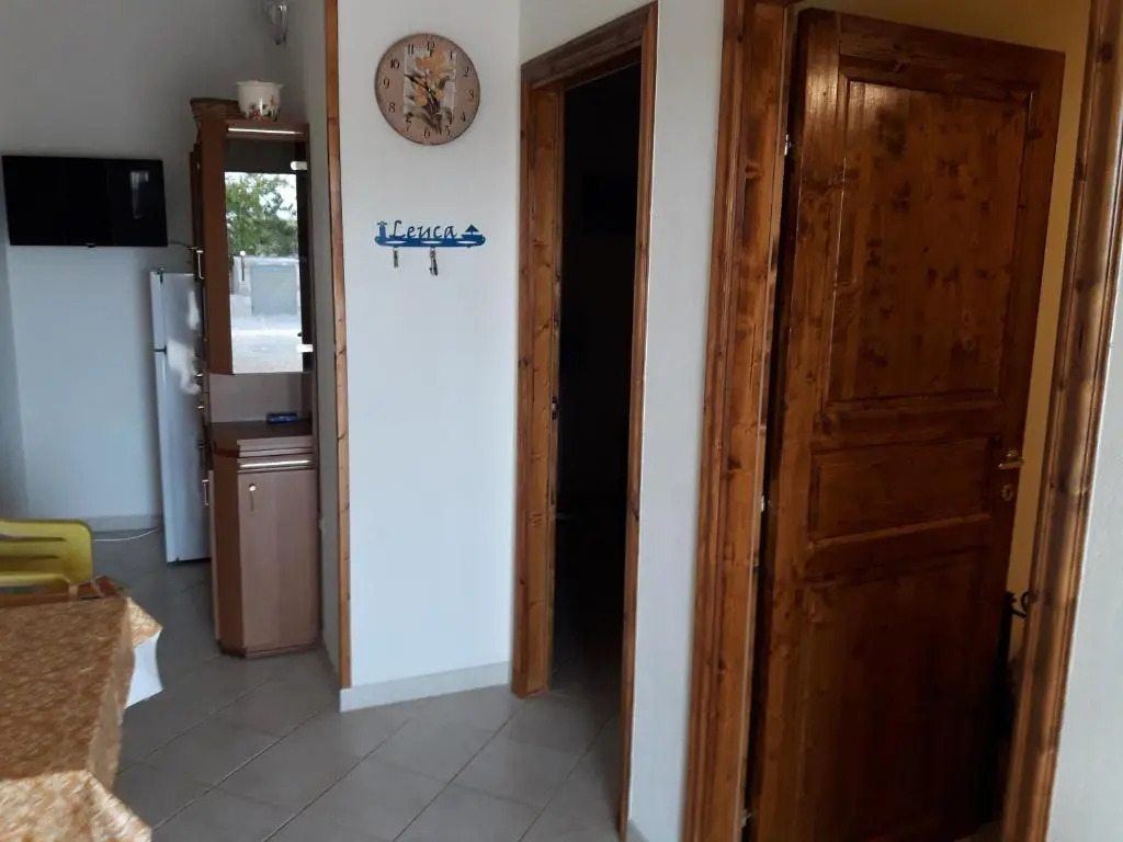 Villetta Salento S.M.Di Leuca 6 Posti Letto