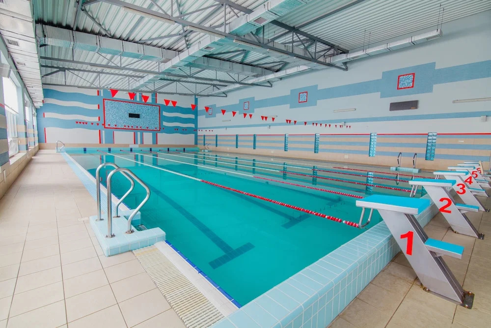 Zinedine Sport-Hotel