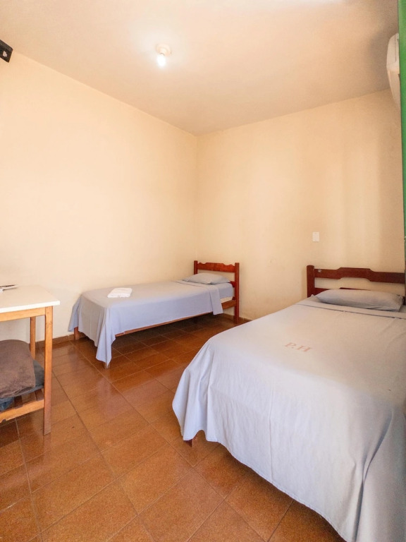 Plaza Hotel Jataí