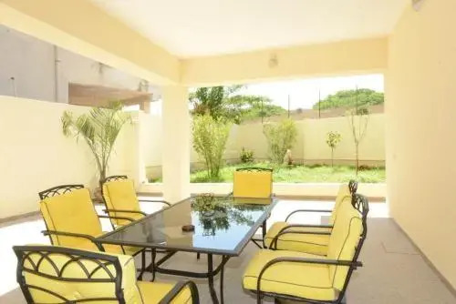 Dimora Relais Excelsa B&B