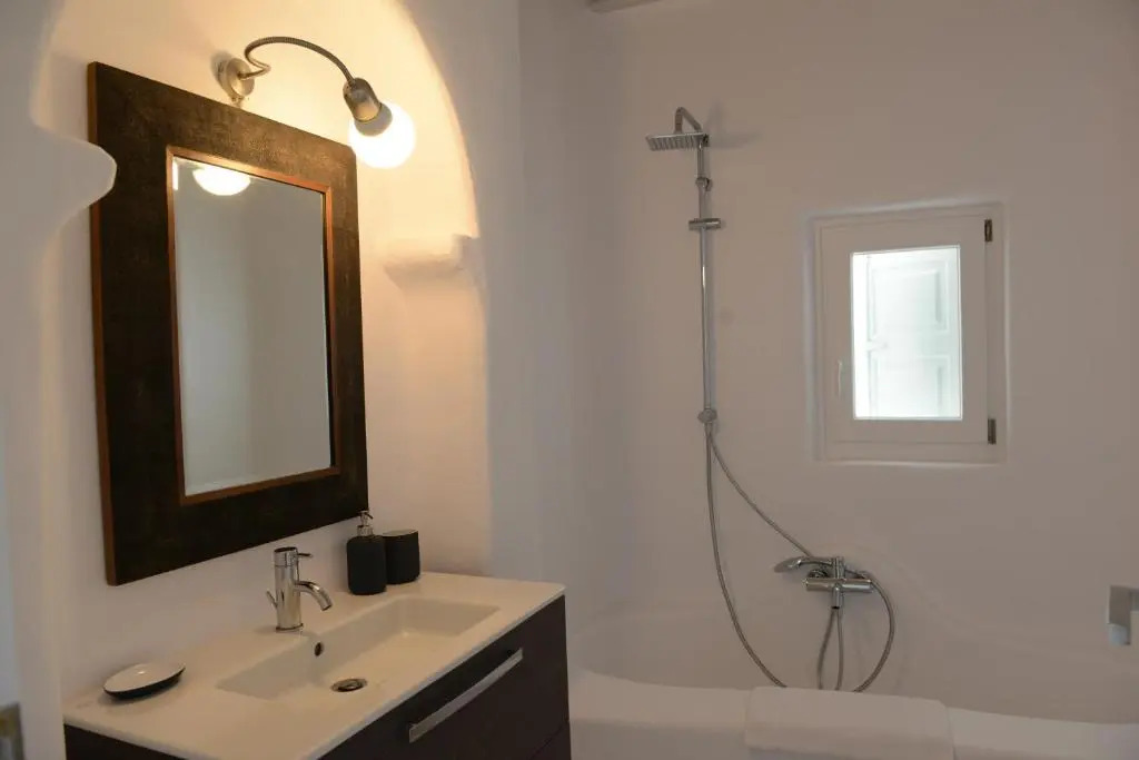 Diles Villas & Suites Mykonos