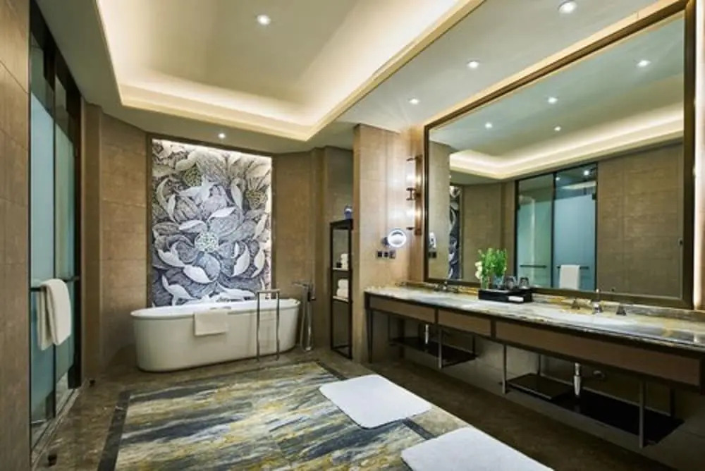 Wanda Realm Qingdao Movie Metropolis