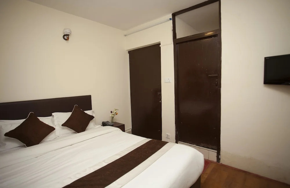 OYO 200 Tibet Peace Guest House