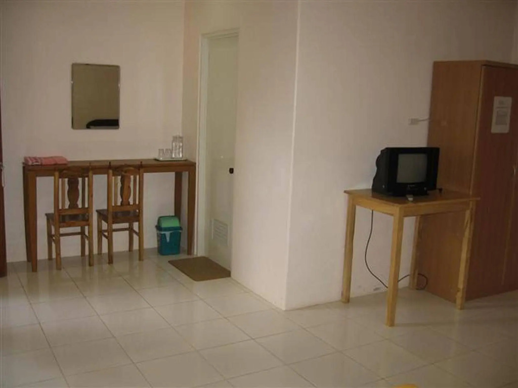 Villa Almedilla Pension House