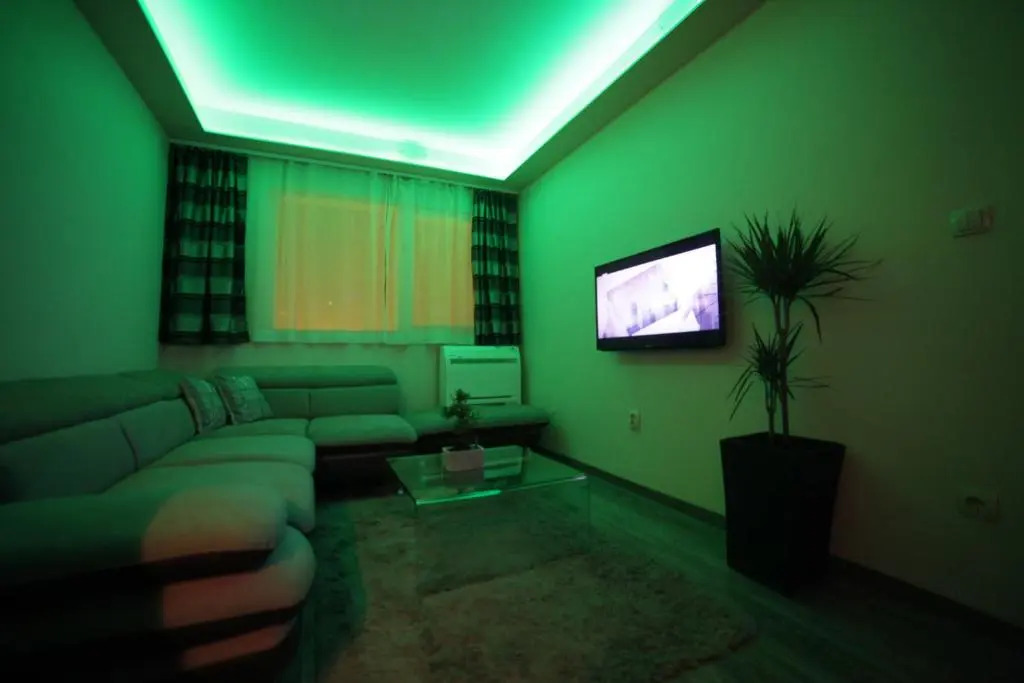 Spalato Centrum Suite
