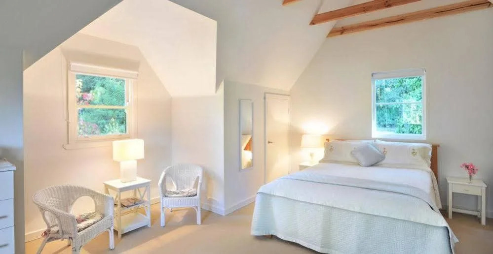 Tuckers Cottage