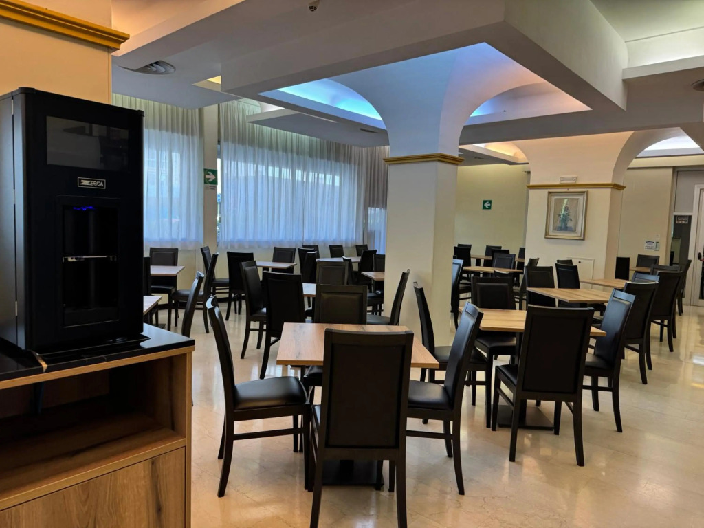 Venice Hotel Albatros