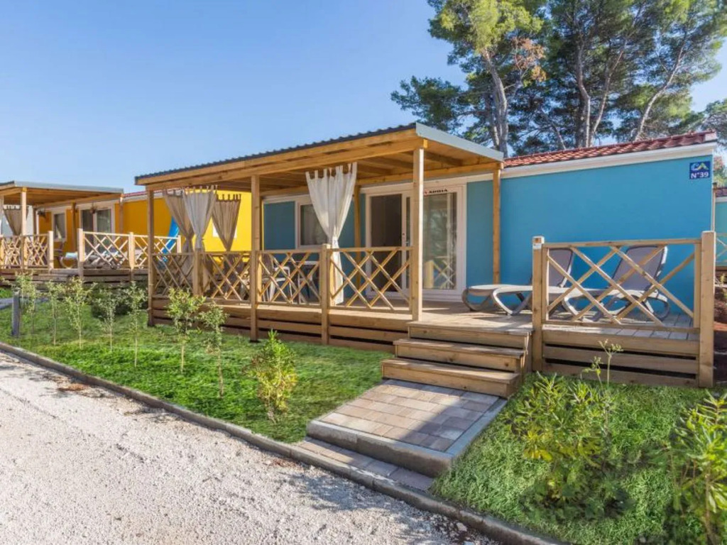 Camping Lanterna 17174