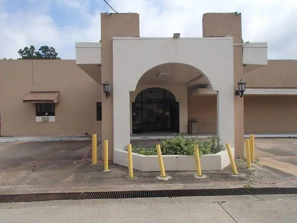 Royal Inn Lafayette