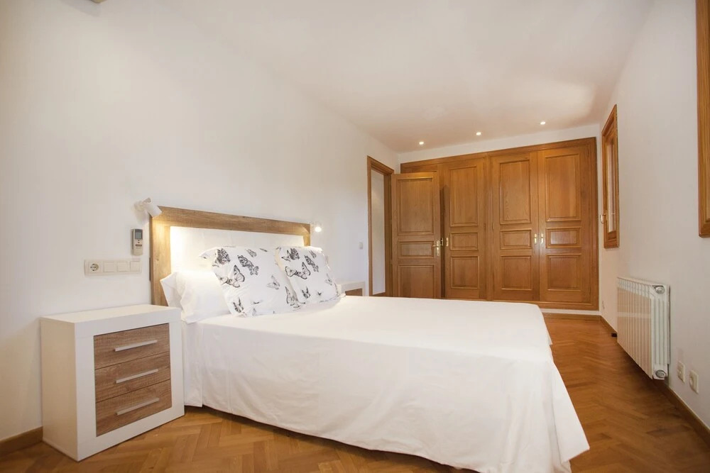 Charming Villa In The Exclusivity Of Son Vida