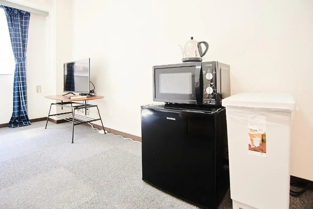 Shibuya Apartment Room Dogenzaka