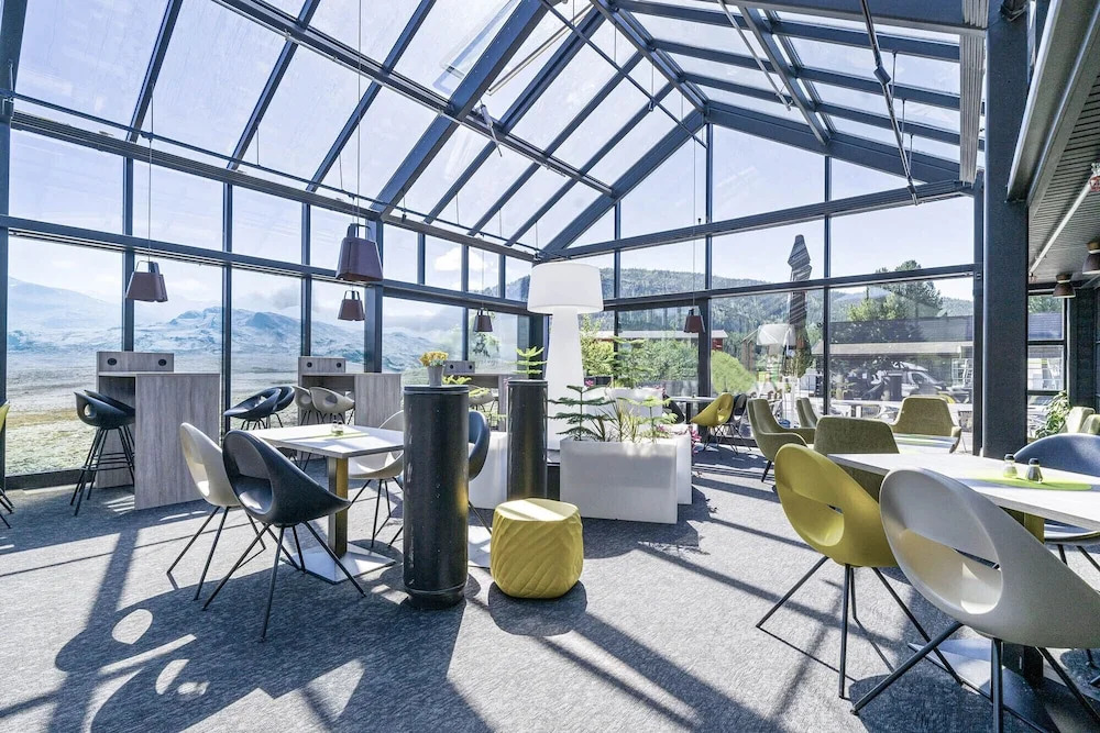 Frichs Hotell og Spiseri Alvdal