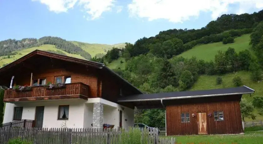 Haus Michaela