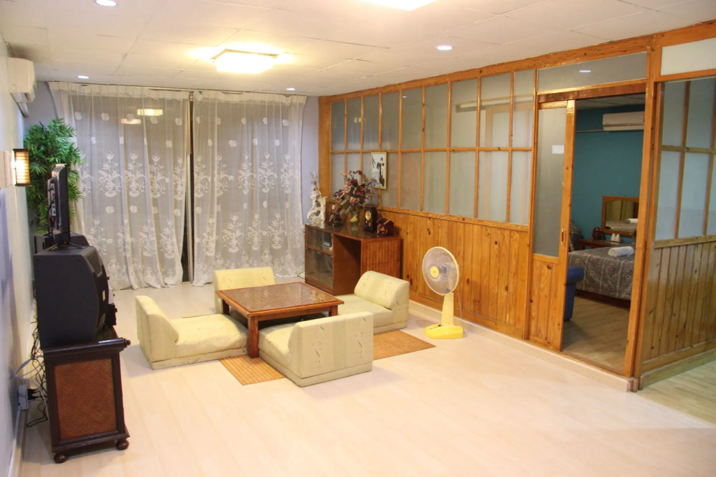 OYO 75486 Anna Residence Jomtien