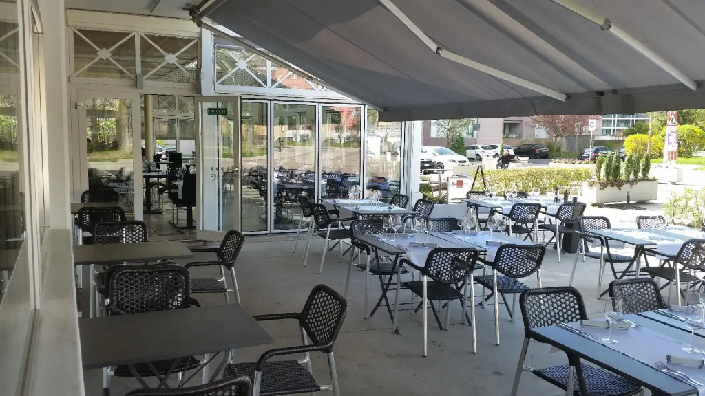 Hostellerie de la Vendee