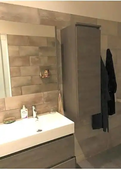 Marijkes guestroom