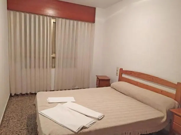 Apartamentos Grao De Gandía 3000
