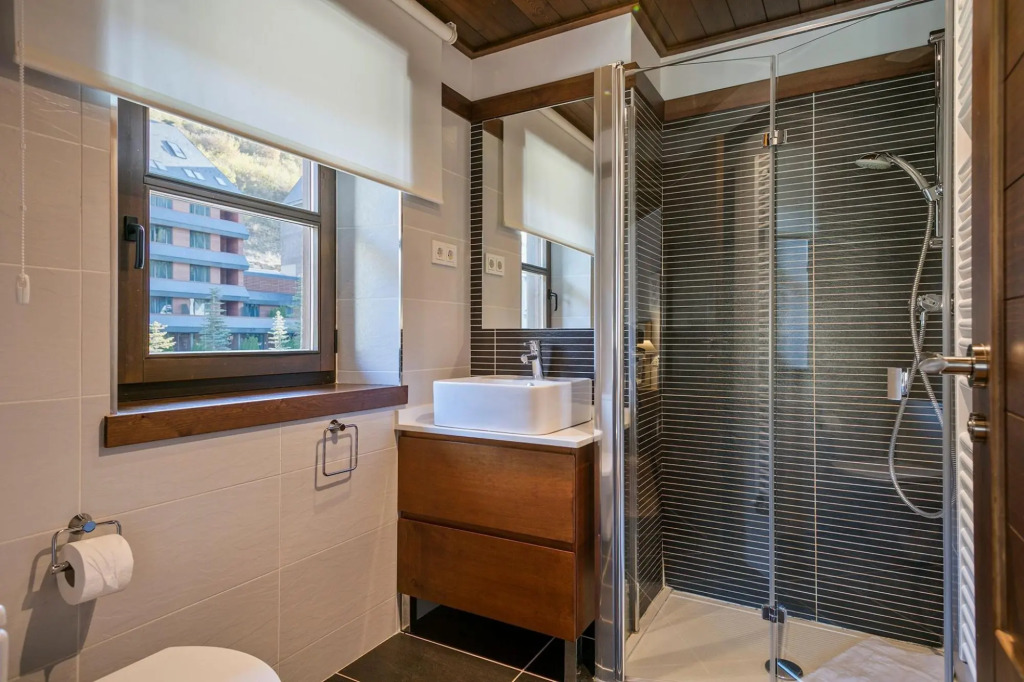 Luderna - Apartamento Val de Ruda A14 Montoliu