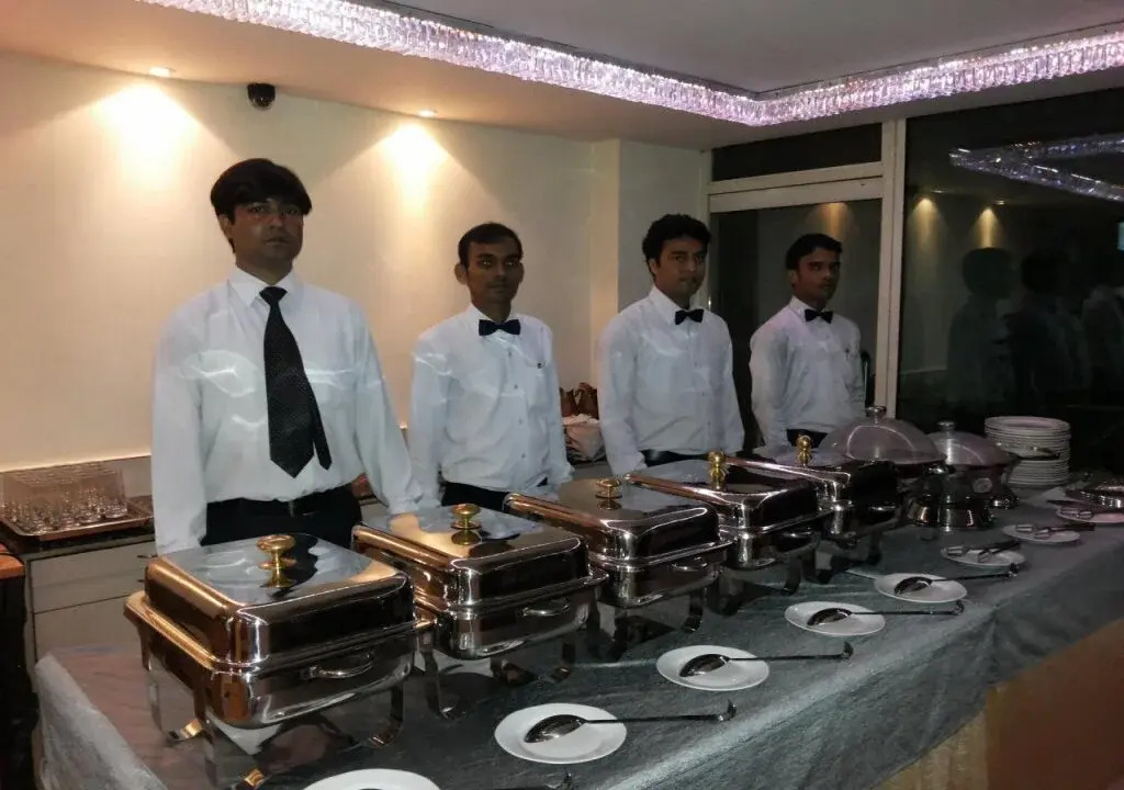 Mayur Residency