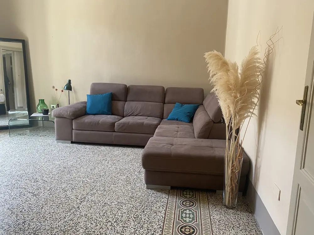 Cavour Apartments by Wonderful Italy