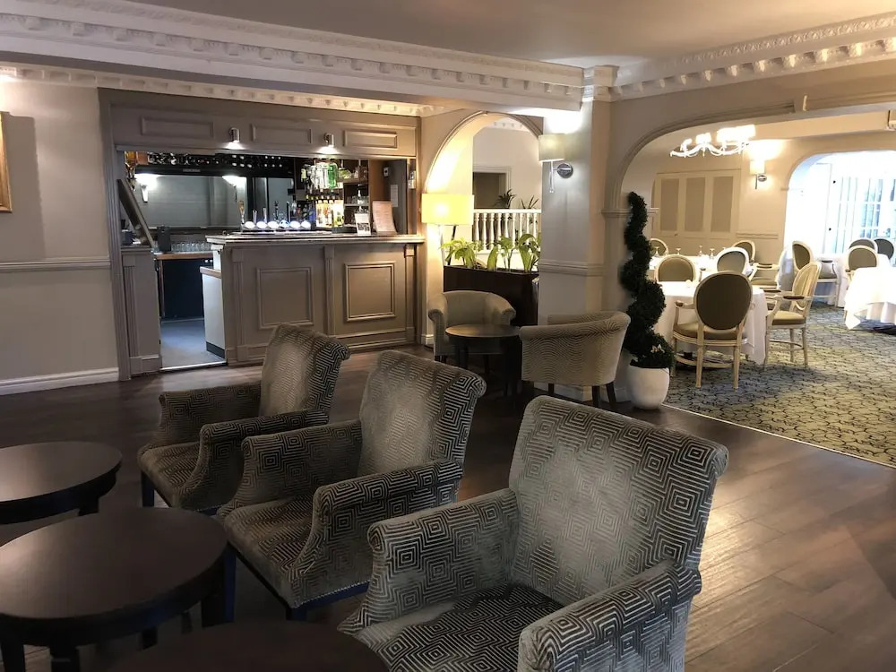 Eaton Hotel