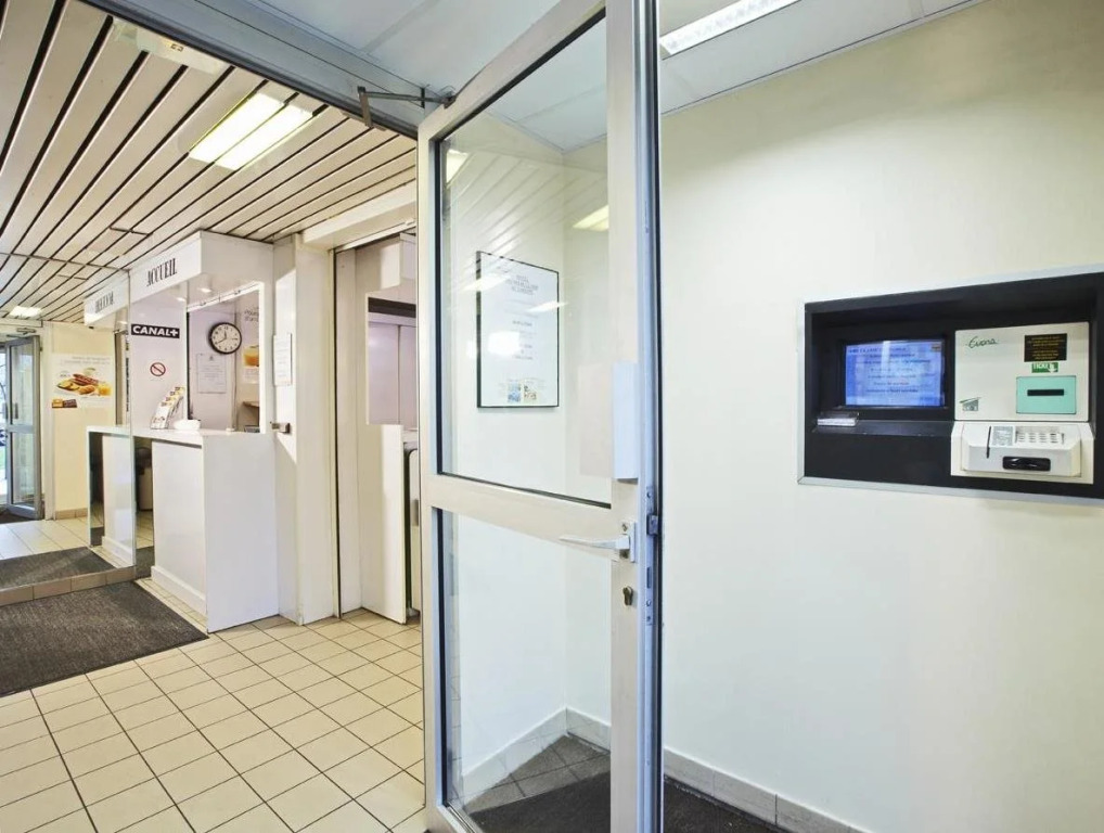 Premiere Classe Grenoble Voreppe