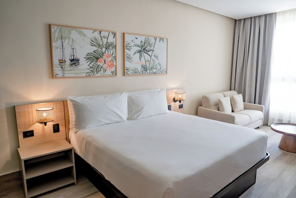 Holiday Inn Puerto Plata-Cofresi Bay Area By Ihg