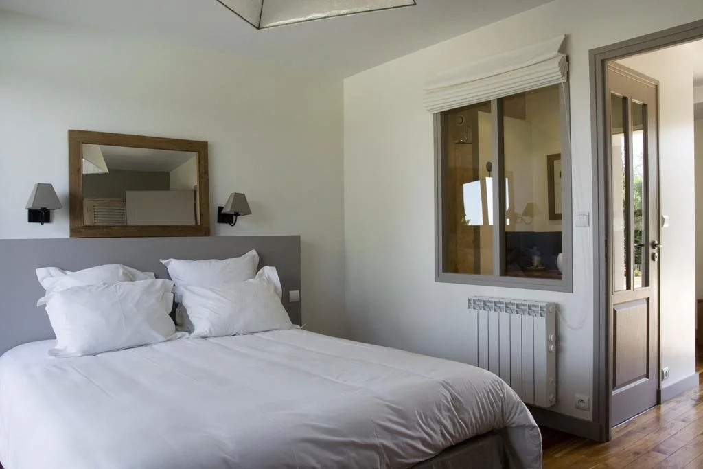 Villa Mané Lann Maison dhôtes & spa