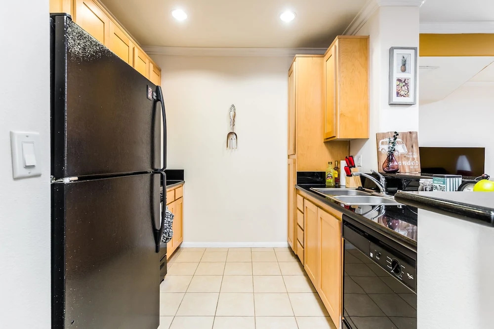 LAs Premier Apartments