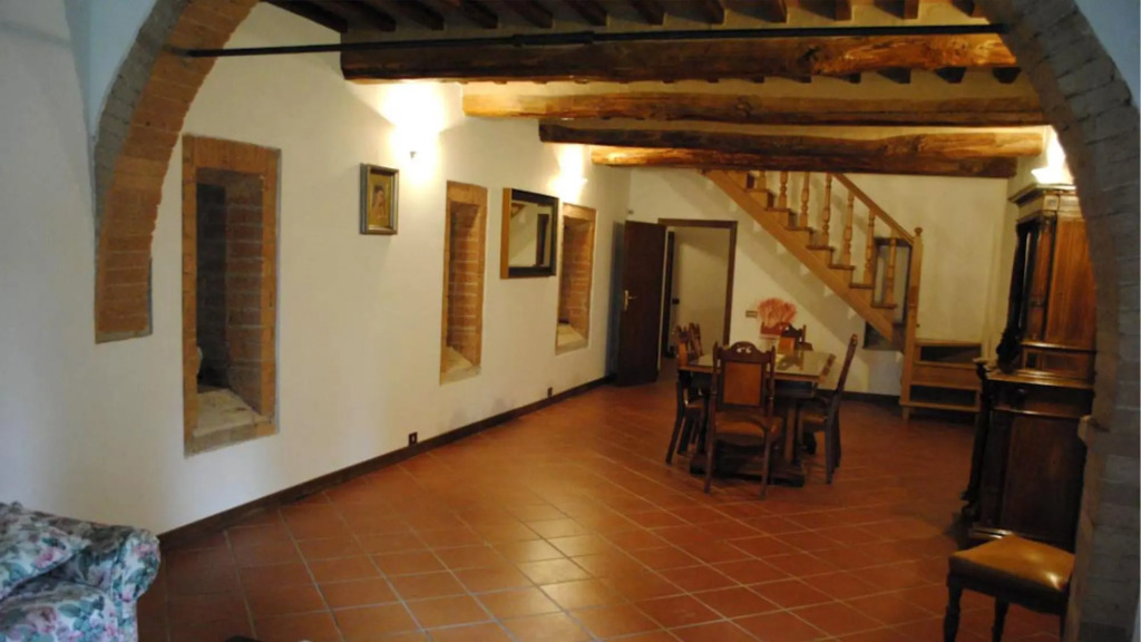 Independent Villa With Wonderful View Pool Up t 22 Guests-il Tinaio
