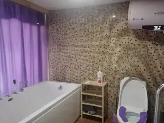 Qiyi Boutique Hotel (Changchun Sports Institute College)